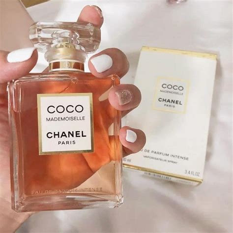 chanel mademoiselle intense отзывы|coco mademoiselle intense reviews.